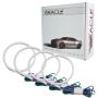 Oracle Lighting 2429-335 ColorSHIFT(tm) Halo Kit, ColorSHIFT(tm) - BC1