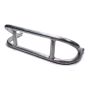 TRIPLE X RACE COMPONENTS TXRSC-BN-8749 Front Bumper Stacked Aluminum Sprint Car