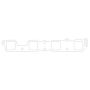 Cometic Gasket C5600-064 Cometic Chrysler Gen-2 Hemi .064in ArmorCore Exhaust Manifold Gasket Set