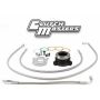 Clutch Masters N02029-h Clutch Masters High Performance  Hydraulic Bearing for  kit number 02029-TD8R-X