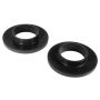 PROTHANE PTN6-1704-BL 64-73 Mustang Front Coil Spring Isolator