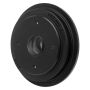 Dynamic Friction 365-50001 Brake Drum