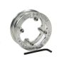 JONES RACING PRODUCTS JRPBG-6108-38S Belt Guide 38T Oil Pump Pulley