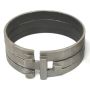 ATI PERFORMANCE ATI205291 Powerglide Super Band Carbon Lined