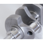 Eagle 103023252 Ford 302 Cast Crankshaft 3.250in Stroke 28oz Balance
