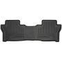HUSKY LINERS HSK19411 2nd Seat Floor Liner
