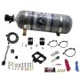 Nitrous Express 20945-12 DODGE TBI PLATE SYSTEM (MAGNUM ENGINE) W/ COMPOSITE BOTTLE