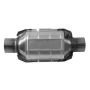 AP Exhaust CATCO 840016 CARB (CA, CO, NY, ME) Compliant Universal OBDII Converter