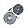 Platinum Driveline 04-241 Clutch Kit