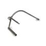 Ti22 PERFORMANCE TIP4105 Titanium Throttle Pedal Frame Mount 11in Long