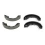 PowerStop B658 Drum Brake Shoe
