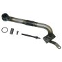 MOROSO MOR24577 Oil Pump Pick-Up Kit 5.0 Coyote Gen-3 GT350 Eng.