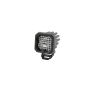 Diode Dynamics DD6455S Stage Series C1 LED Pod Pro - White Wide Standard ABL Each