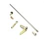 LOKAR LOKACA-1807 Ford AOD Adj Column Shift Linkage