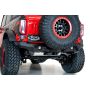Addictive Desert Designs R230141090103 21-22 Ford Bronco Bomber Rear Bumper