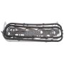 Edelbrock 7362 BBC Square Head Gasket Set