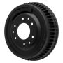 Dynamic Friction 365-47035 Brake Drum