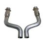 BBK Performance Parts 40461 2009-2024 DODGE CHALLENGER, CHARGER 5.7L HEMI 3