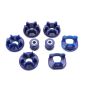 SuperPro 2002 Mini Cooper S Front Gearbox and Engine Mount Bushing Set