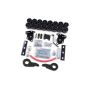 Zone Offroad 97-03 Ford F-150 4in Combo Lift Kit