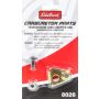 EDELBROCK EDE8026 Bracket - 700R4 Trans Cable Adapter