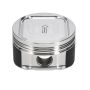 Manley Performance 615000C-4 Manley 98+ Subaru WRX (EJ205) STD Stroke 92mm STD Bore 8.5:1 Dish Piston Set with Rings