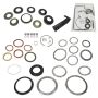 BD Diesel 1062134 BD Build-It Ford 5R110 Trans Kit 2003-2004 Stage 4 Master Rebuild Kit