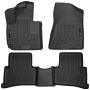 HUSKY LINERS HSK99681 Front & 2nd Seat Floor L iners