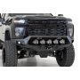 Addictive Desert Designs F270043500103 2020 Chevy Silverado 2500 Bomber HD Front Bumper