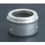 GFB 38mm Pipe-Mount Base