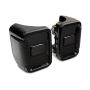 Raxiom JG10568 20-23 Jeep Gladiator JT Axial Series LED Tail Lights- Blk Housing (Smoked Lens)