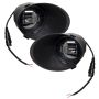 Oracle Lighting 5867-504 High Performance LED Fog Lights, 6000K