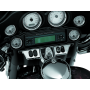 Kuryakyn 3783 Switch Panel Accent Chrome