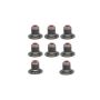CHEVROLET PERFORMANCE GMP12482062 Exhaust Valve Stem Seal 8pk