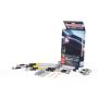 Goodridge 25013 16-17 Mazda Miata MX-5 (w/o Factory Brembo Calipers) SS Brake Lines