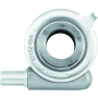 Bikers Choice 490865 87-94 FXLR Speedometer Drive Unit Replaces H-D 67132-85A