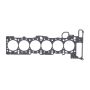 Cometic Gasket C4352-089 BMW M54B25/M54B30 .089in MLS Cylinder Head Gasket - 85mm Bore