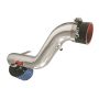 Injen IS1501P 88-91 Civic Ex Si CRX Si Polished Short Ram Intake