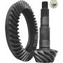Yukon Gear & Axle ZG GM11.5-456 USA Standard Ring & Pinion Gear Set For GM 11.5in in a 4.56 Ratio
