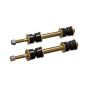 ENERGY SUSPENSION ENE9-8117G End Link Set Black