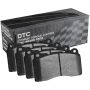 Hawk Performance HB649G.605 DTC-60 Disc Brake Pad