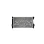 CSF 3891 Radiator