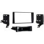 Metra 99-8231 Single/Double DIN Installation Dash Kit
