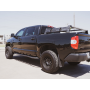 Cali Raised LED CR3715 Cali Raised 14-24 Toyota Tundra Overland Bed Rack - Long Bed Tall Height Rack