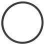 MAHLE C31633 Engine Coolant Thermostat Housing Gasket