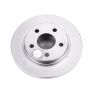 PowerStop AR8139EVC PowerStop Evolution Coated Rotor