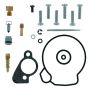 QuadBoss 418170 01-02 Polaris Scrambler 50 Carburetor Kit