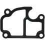 MAHLE C31811 Engine Coolant Thermostat Housing Gasket