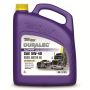 Royal Purple 80540 Duralec Super Diesel 5W-40 CK-4 Motor Oil - 1 Gallon
