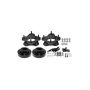 Tuff Country 53225 22+ Toyota Tundra/Sequoia 3in Suspension Lift Kit